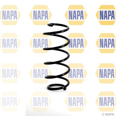 Ressort de suspension NAPA NCS1021