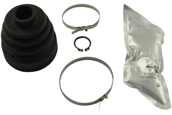 Jeu de joints-soufflets, arbre de commande KAVO PARTS CVB-6532