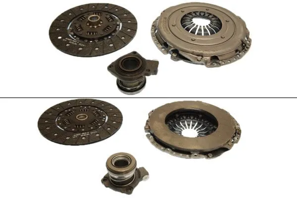 Kit d'embrayage KAWE 962889CSC