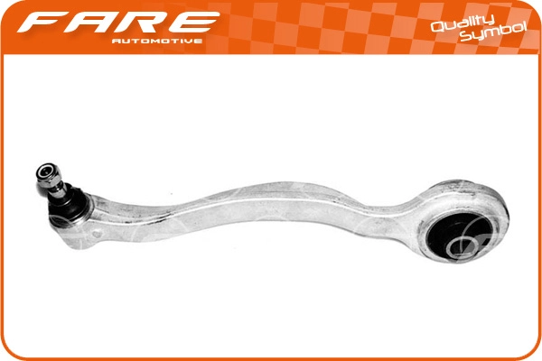 Bras de liaison, suspension de roue FARE-CO TR852
