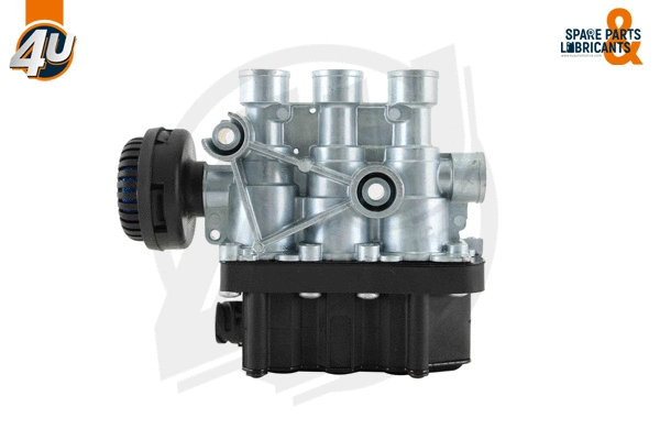 Bloc électrovannes, suspension pneumatique 4U Autoparts 18431MN