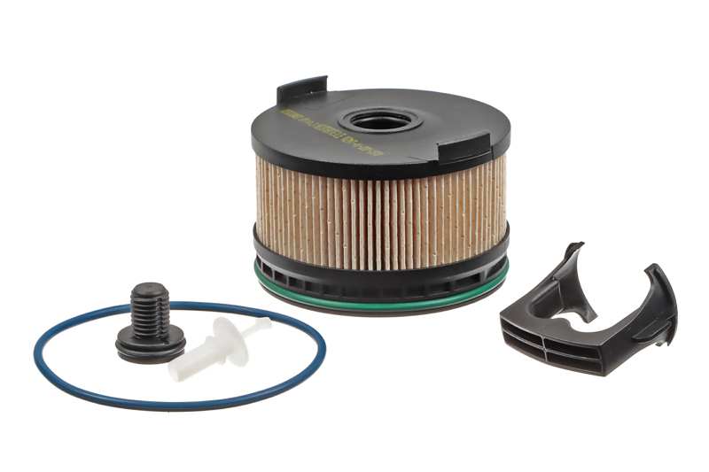 Filtre à carburant A.Z. Meisterteile AZMT-41-020-1570