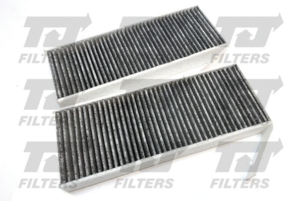 Filtre, air de l'habitacle QUINTON HAZELL QFC0462