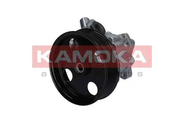 Pompe hydraulique, direction KAMOKA PP138