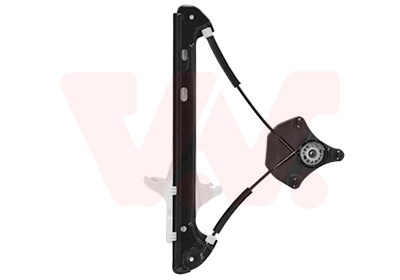 Lève-vitre VAN WEZEL 5766263