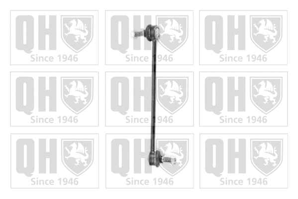 Entretoise/tige, stabilisateur QUINTON HAZELL QLS3618S