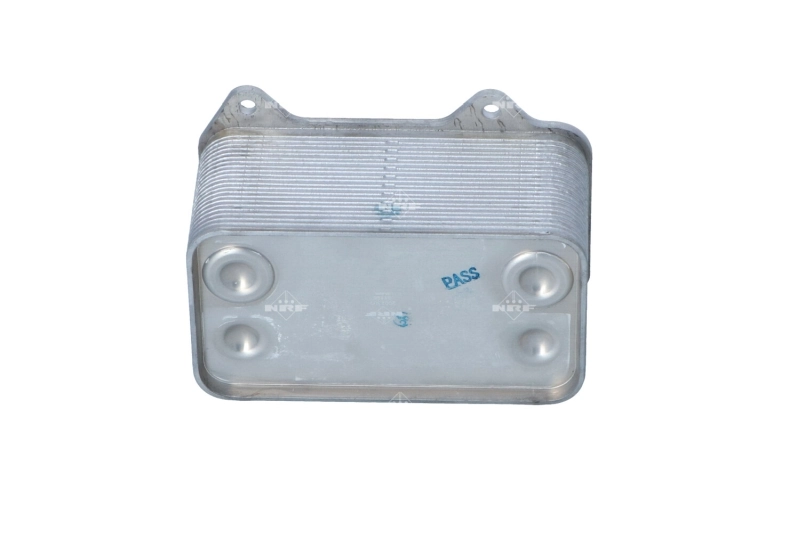 Radiateur d'huile NRF 31195