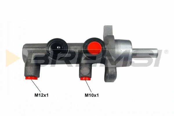 Maître-cylindre de frein BREMSI PB0058