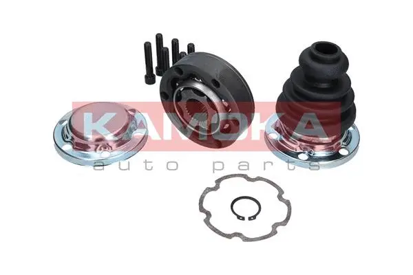 Jeu de joints, arbre de transmission KAMOKA 8738