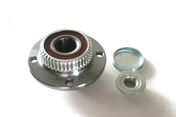 Kit de roulements de roue BTE 503530