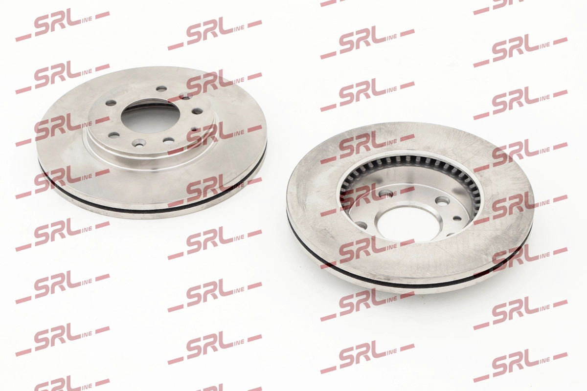 Disque de frein SRLine S71-0311