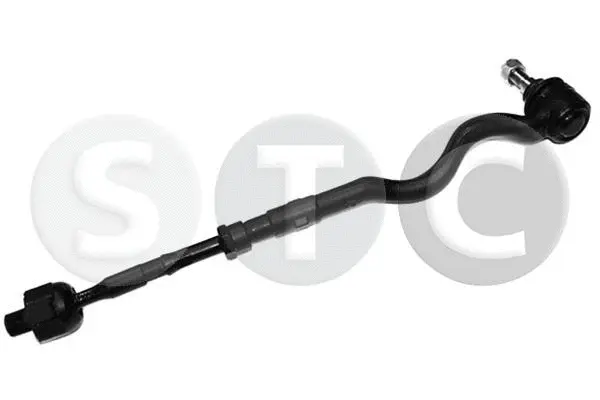 Kit d'assemblage, levier de déviation STC T447266