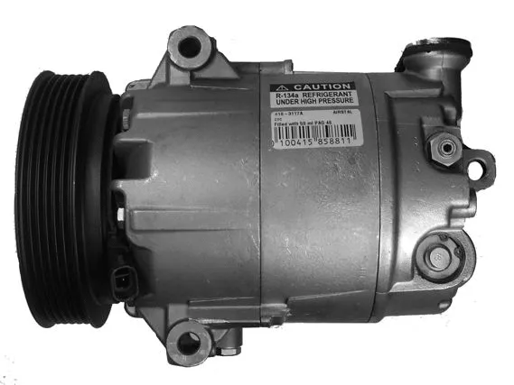 Compresseur, climatisation Airstal 10-3117