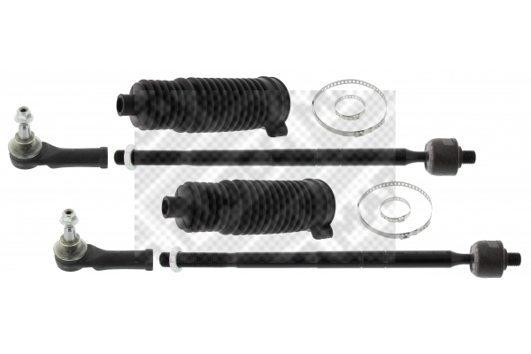 Kit de réparation, barre de connexion MAPCO 53617