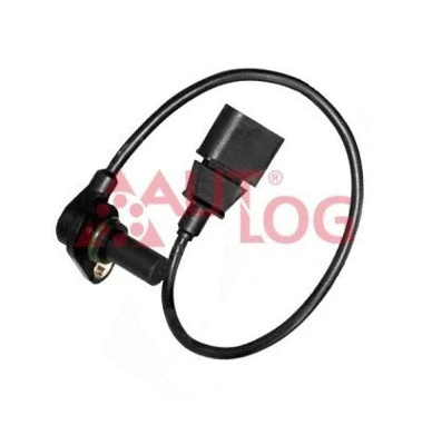 Capteur d'angle, vilebrequin AUTLOG AS4375