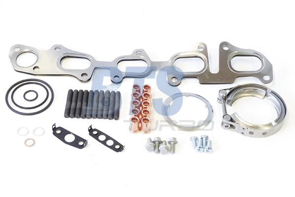 Kit de montage, compresseur BTS Turbo T931509ABS