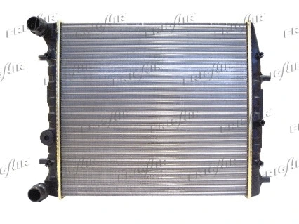 Radiateur, refroidissement du moteur FRIGAIR 0110.3040