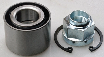 Kit de roulements de roue DENCKERMANN W413471