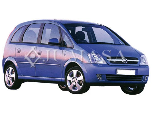 Lève-vitre JUMASA ZR OPO76 L C