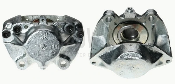 Étrier de frein BUDWEG CALIPER 34809