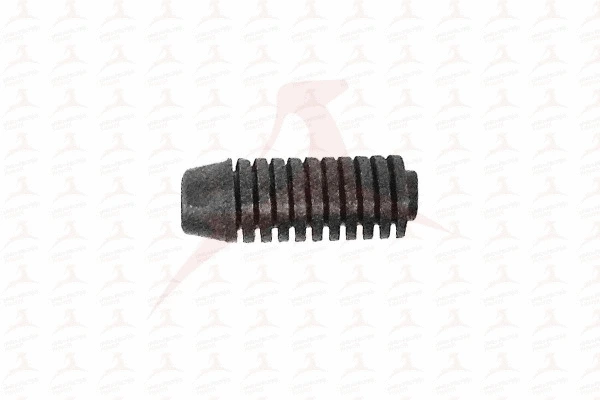 Butée élastique, cache moteur MEHA AUTOMOTIVE MH72167