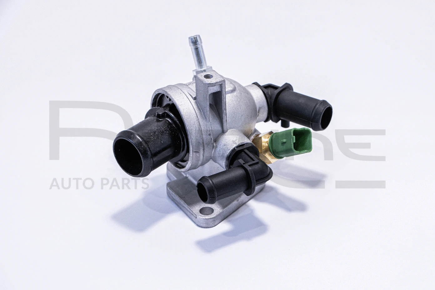 Thermostat, liquide de refroidissement RED-LINE 55SZ007