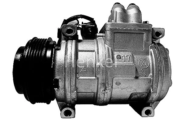 Compresseur, climatisation Henkel Parts 7110050R