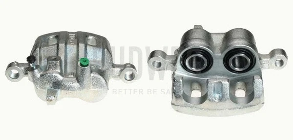 Étrier de frein BUDWEG CALIPER 342349