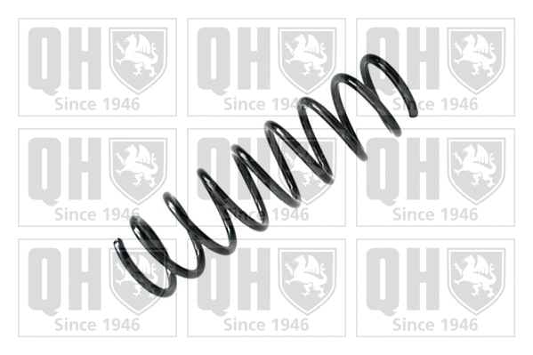Ressort de suspension QUINTON HAZELL QCS7048