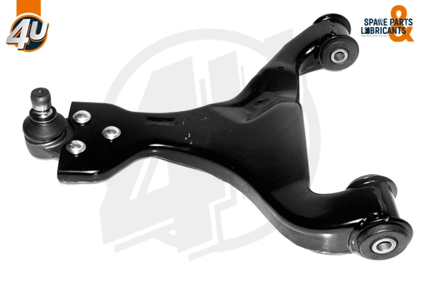 Bras de liaison, suspension de roue 4U Autoparts G84447
