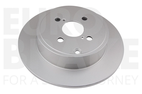 Disque de frein EUROBRAKE 5815314585