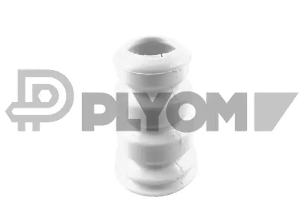 Butée élastique, suspension PLYOM P758977