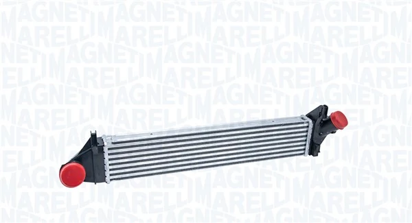 Refroidisseur d'air de suralimentation MAGNETI MARELLI 351319206090
