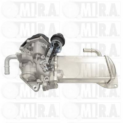 Vanne EGR MI.R.A. 13/5721