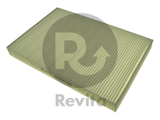 Filtre, air de l'habitacle REVITA FRH00308