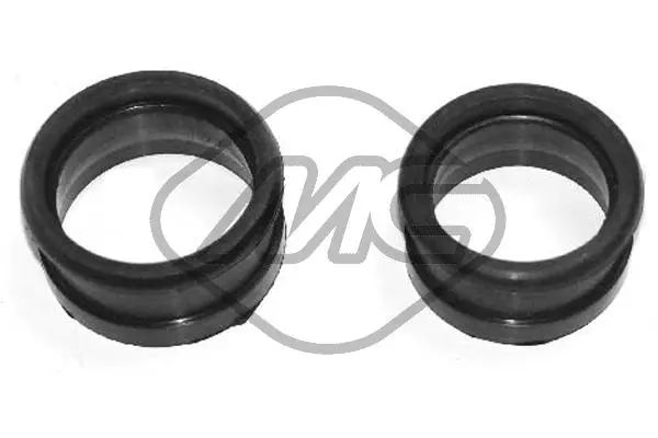 Gaine de suralimentation Metalcaucho 04642