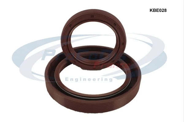 Kit de bagues d'étanchéité, moteur PROCODIS FRANCE KBE028