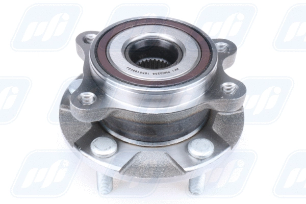 Moyeu de roue PFI PHU3258