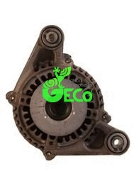 Alternateur GECO A54192A