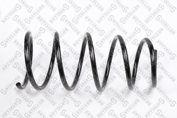 Ressort de suspension STELLOX 10-21913-SX