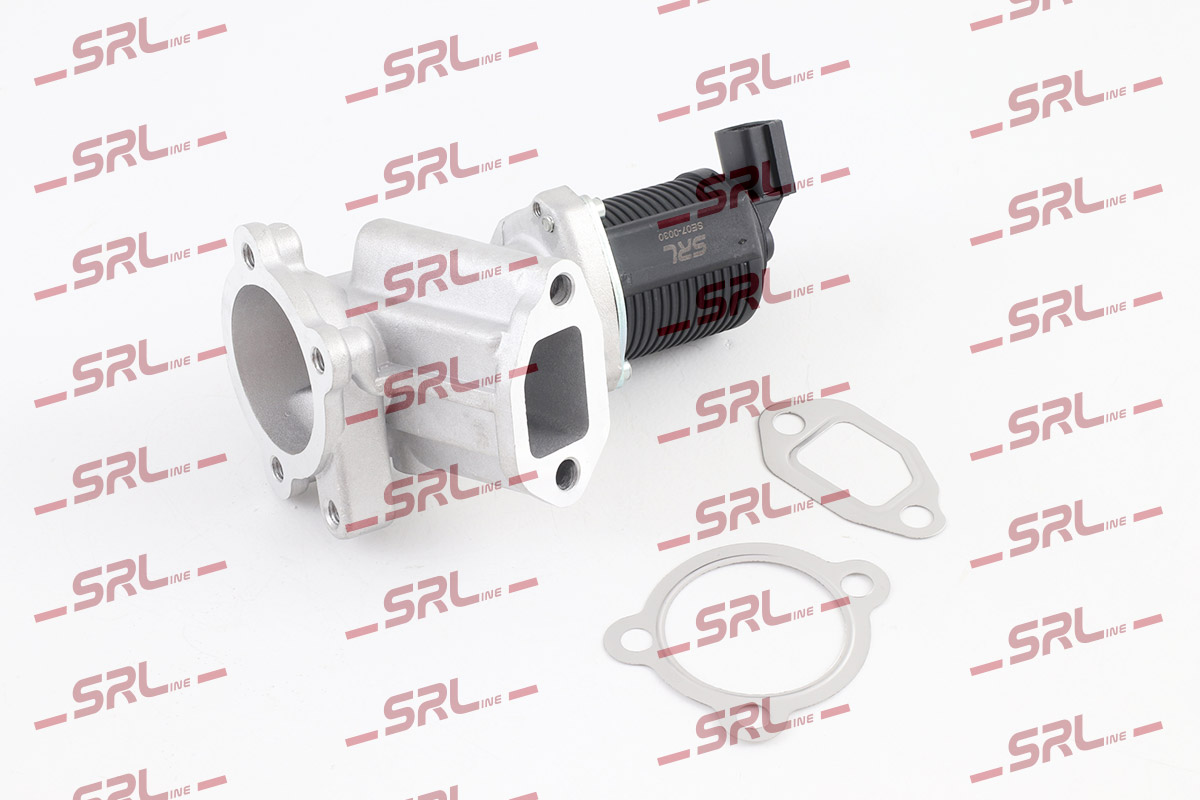 Vanne EGR SRLine SE07-0030