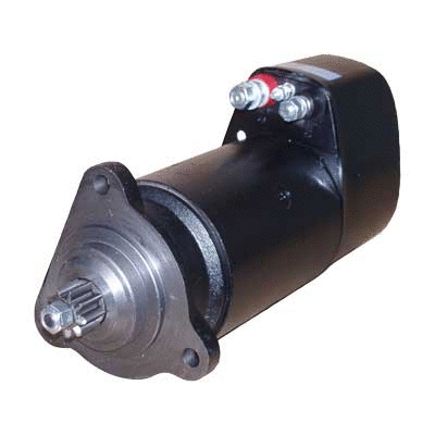 Démarreur BOM-Prestolite 860506GB