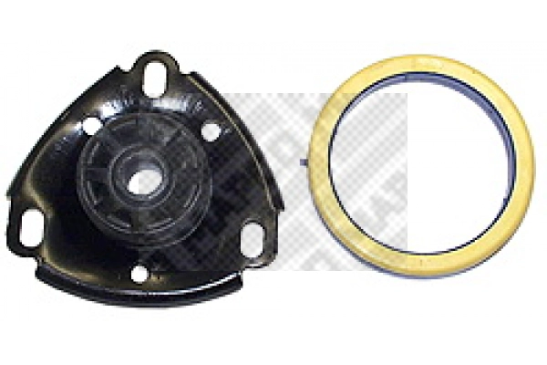 Kit de réparation, coupelle de suspension MAPCO 34850