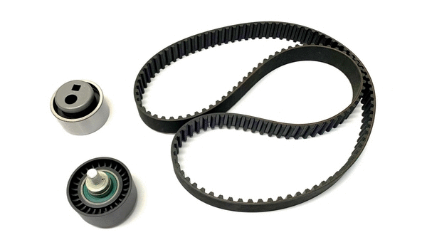 Kit de courroie crantée CORAM KTC900913