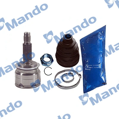 Jeu de joints, arbre de transmission MANDO HM495000X000T