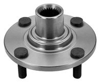 Moyeu de roue CORAM MP0058