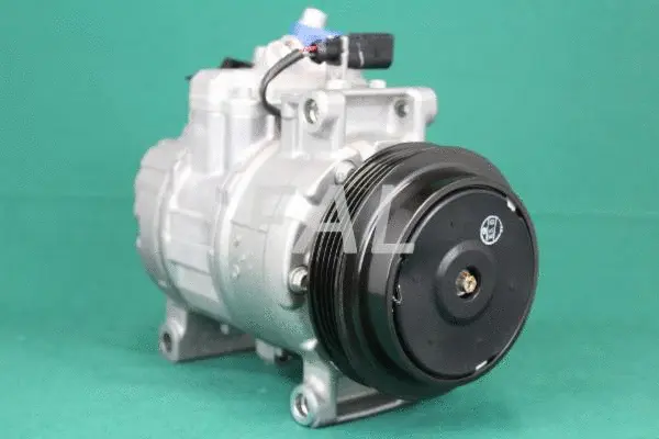 Compresseur, climatisation FAL Anlasser- und Lichtmaschinenservice F012128/1
