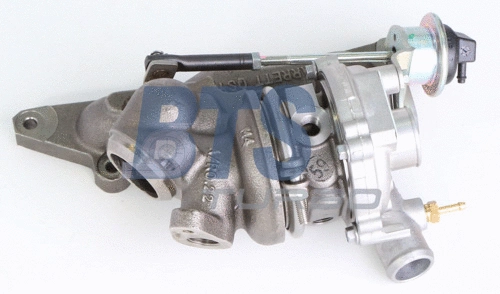 Turbocompresseur, suralimentation BTS Turbo T911221