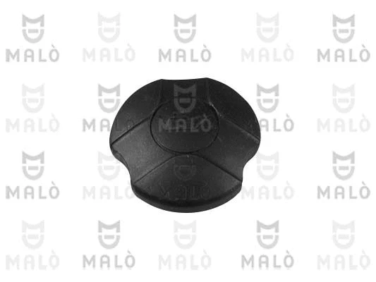 Bouchon, goulotte de remplissage d'huile AKRON-MALÒ 134003