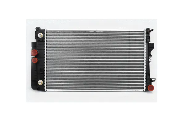 Radiateur, refroidissement du moteur ASAM AUTOMOTIVE 99418